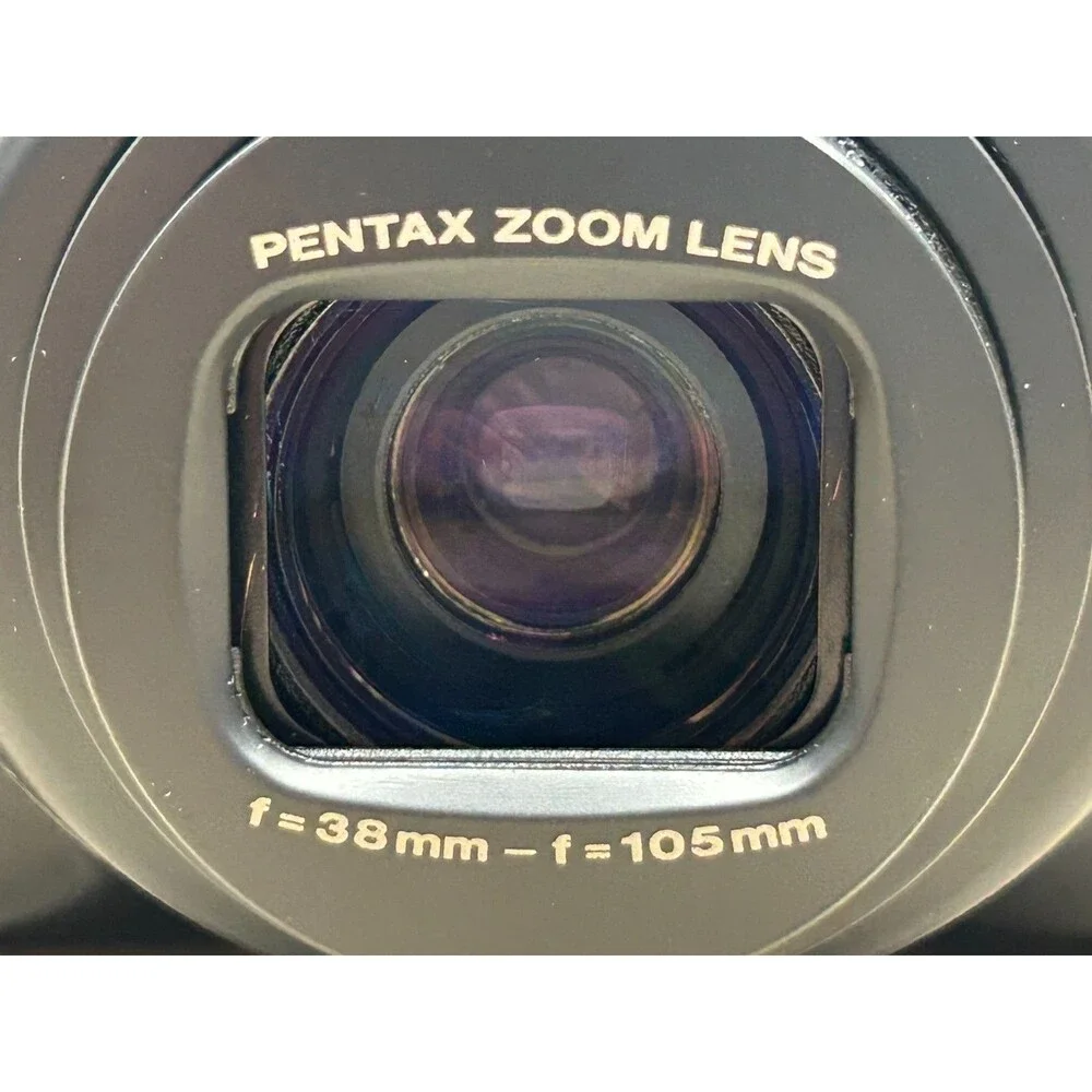 PENTAX vtg zoom